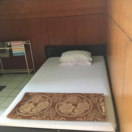 Oyo Life 1708 Hotel Budi Famili 1 Syariah Ciamis Eksteriør billede