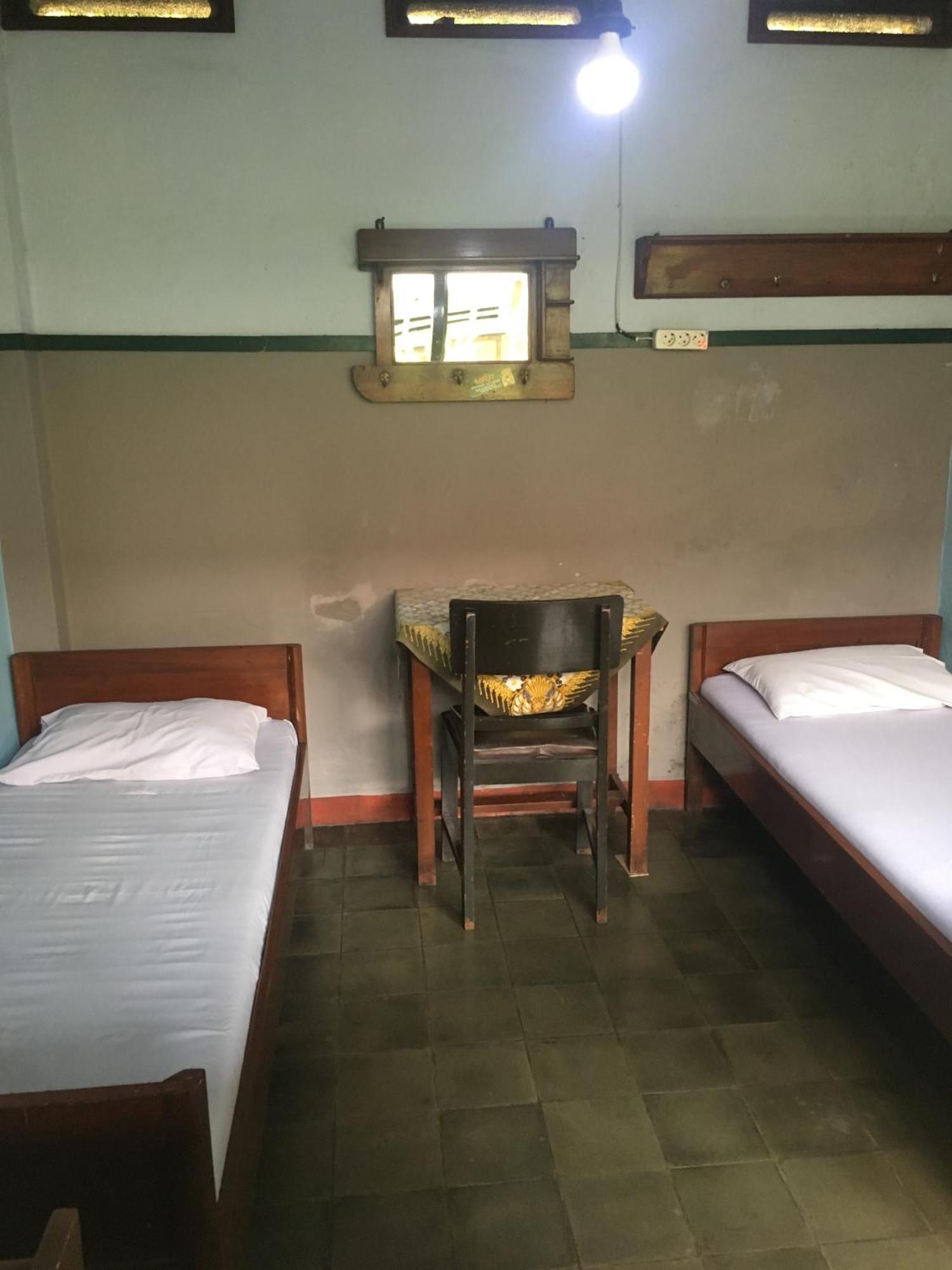 Oyo Life 1708 Hotel Budi Famili 1 Syariah Ciamis Eksteriør billede