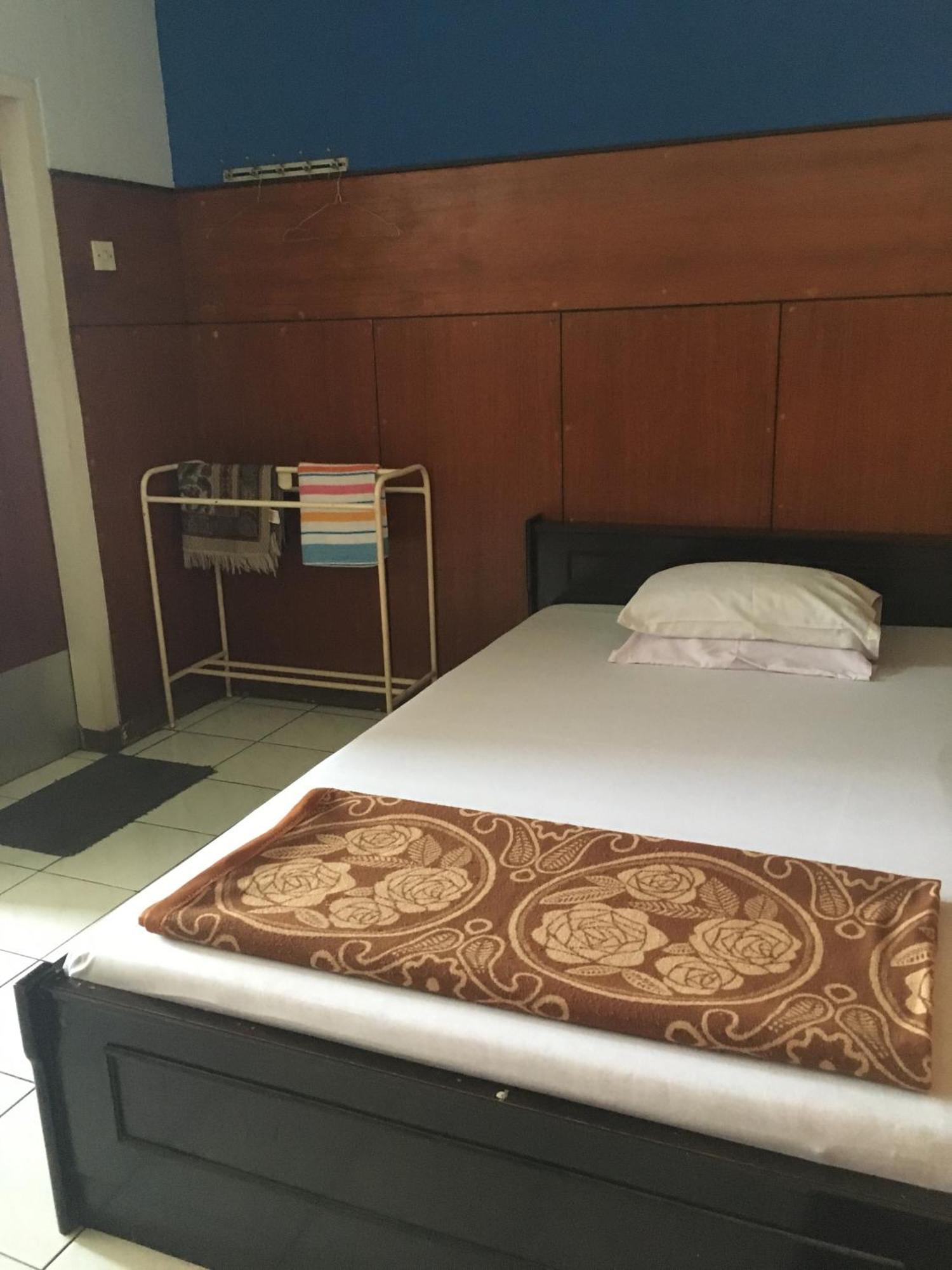 Oyo Life 1708 Hotel Budi Famili 1 Syariah Ciamis Eksteriør billede