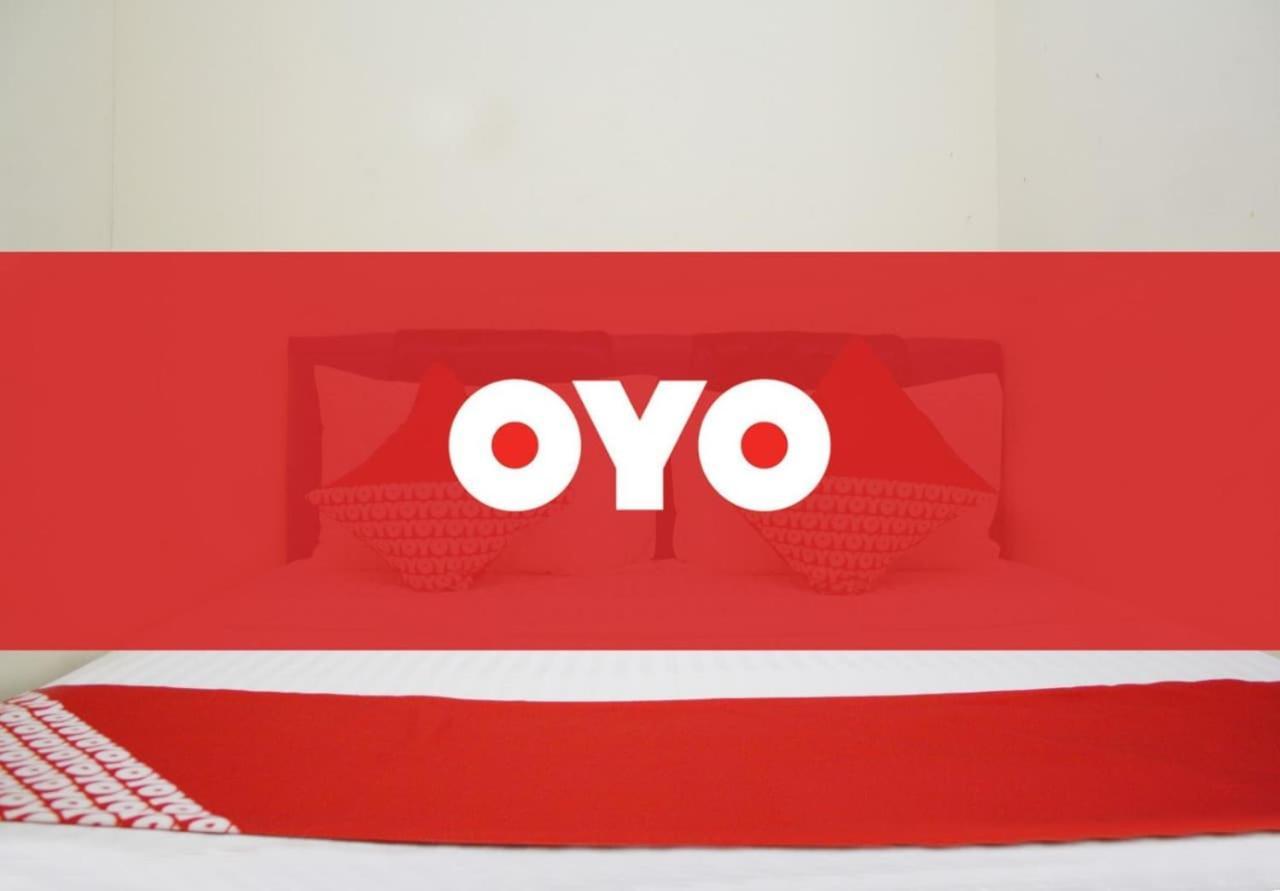 Oyo Life 1708 Hotel Budi Famili 1 Syariah Ciamis Eksteriør billede